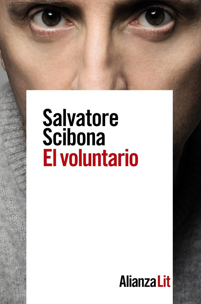 El voluntario | 9788413622712 | Scibona, Salvatore | Llibres.cat | Llibreria online en català | La Impossible Llibreters Barcelona