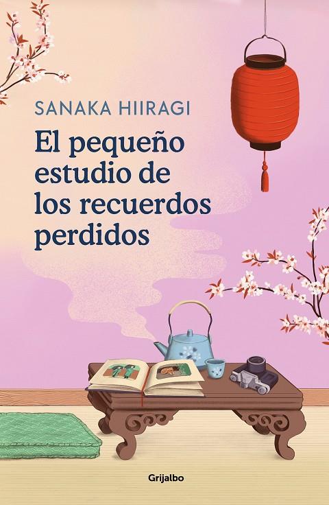 El pequeño estudio de los recuerdos perdidos | 9788425366079 | Hiiragi, Sanaka | Llibres.cat | Llibreria online en català | La Impossible Llibreters Barcelona