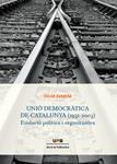 Unió Democràtica de Catalunya (1931-2003) | 9788449026331 | Barberà, Oscar | Llibres.cat | Llibreria online en català | La Impossible Llibreters Barcelona