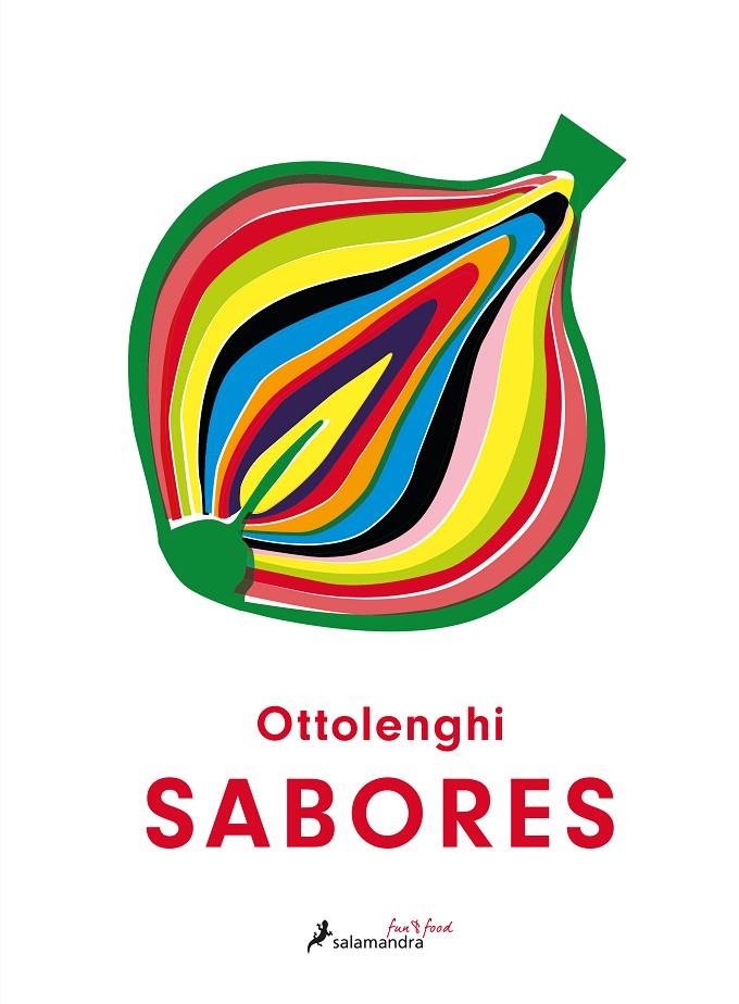 Sabores | 9788418107924 | Ottolenghi, Yotam | Llibres.cat | Llibreria online en català | La Impossible Llibreters Barcelona