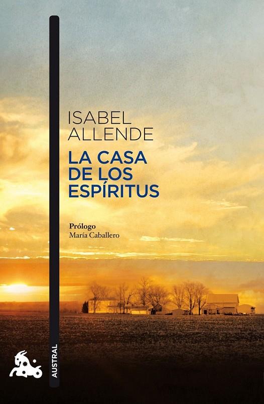 La casa de los espíritus | 9788467033816 | Allende, Isabel | Llibres.cat | Llibreria online en català | La Impossible Llibreters Barcelona