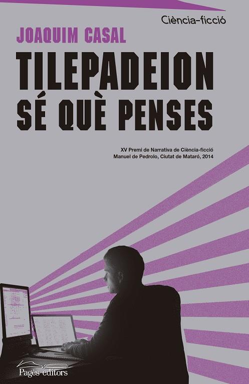 Tilepadeion | 9788499756394 | Casals, Joaquim | Llibres.cat | Llibreria online en català | La Impossible Llibreters Barcelona
