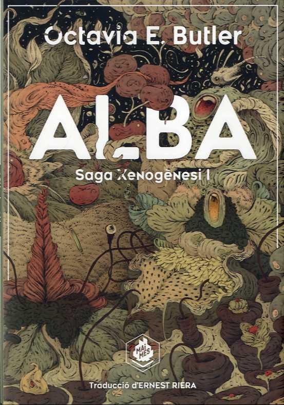 Alba | 9788409109227 | E. Butler, Octavia | Llibres.cat | Llibreria online en català | La Impossible Llibreters Barcelona
