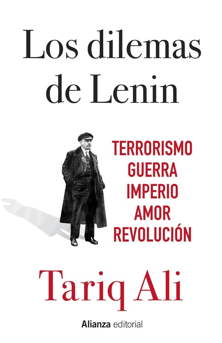 Los dilemas de Lenin | 9788491048930 | Ali, Tariq | Llibres.cat | Llibreria online en català | La Impossible Llibreters Barcelona