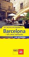 Els 40 millors racons de Barcelona i els seus voltants amb automòbil | 9788496149236 | Diversos autors | Llibres.cat | Llibreria online en català | La Impossible Llibreters Barcelona