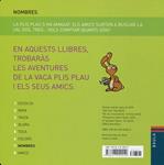 Nombres | 9788447920020 | Molist, Pep | Llibres.cat | Llibreria online en català | La Impossible Llibreters Barcelona