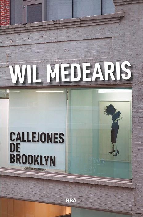 Callejones de Brooklyn | 9788491871590 | Medearis Wil | Llibres.cat | Llibreria online en català | La Impossible Llibreters Barcelona