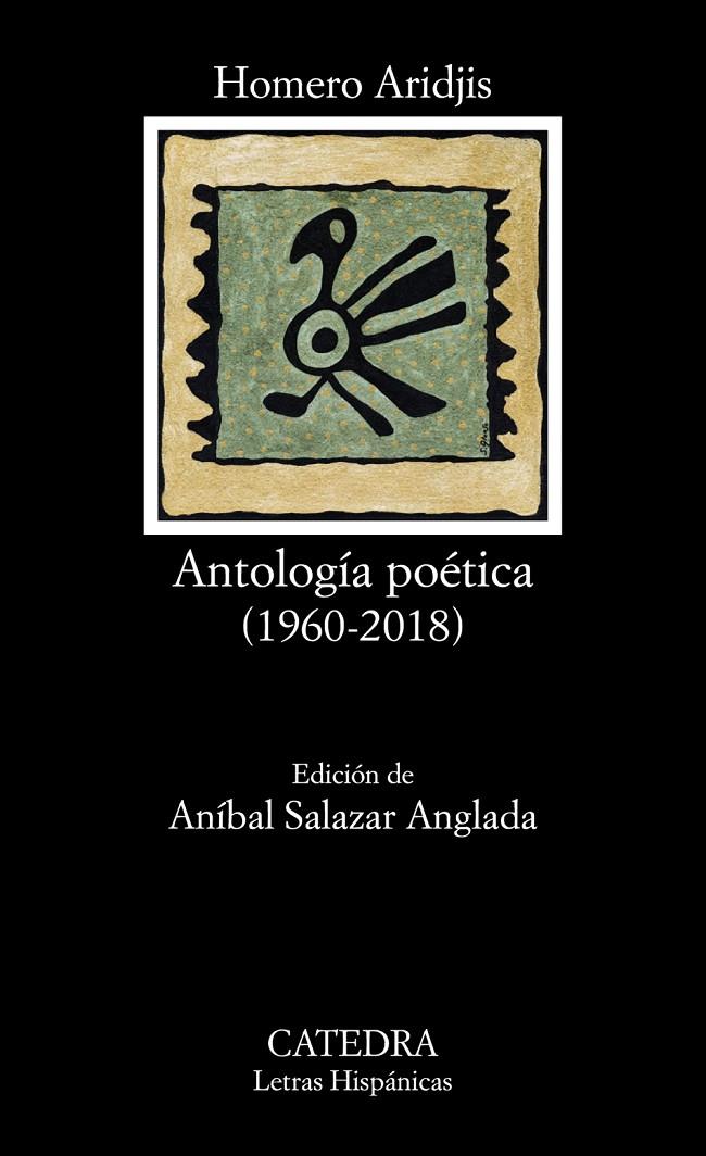 Antología poética | 9788437638959 | Aridjis, Homero | Llibres.cat | Llibreria online en català | La Impossible Llibreters Barcelona