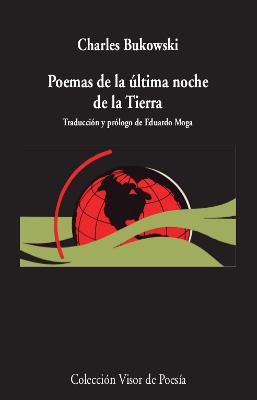Poemas de  la última noche de la tierra | 9788498953527 | Bukowski, Charles | Llibres.cat | Llibreria online en català | La Impossible Llibreters Barcelona