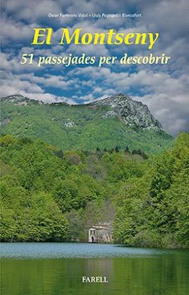 El Montseny. 51 passejades per descobrir | 9788492811762 | Llibres.cat | Llibreria online en català | La Impossible Llibreters Barcelona