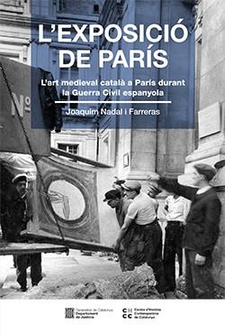 Exposició de París (1937)/L' | 9788419326041 | Nadal i Farreras, Joaquim | Llibres.cat | Llibreria online en català | La Impossible Llibreters Barcelona