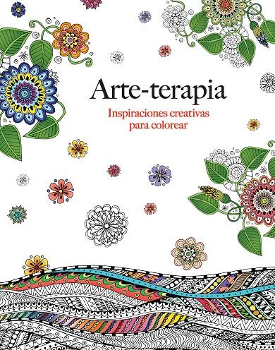 Arte-terapia | 9788415618324 | Rose, Christina | Llibres.cat | Llibreria online en català | La Impossible Llibreters Barcelona