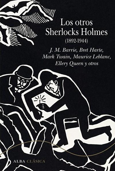 Los otros Sherlocks Holmes (1892-1944) | 9788490658321 | Varios autores | Llibres.cat | Llibreria online en català | La Impossible Llibreters Barcelona