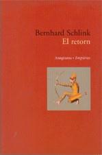El retorn | 9788497872744 | Schlink, Bernhard | Llibres.cat | Llibreria online en català | La Impossible Llibreters Barcelona