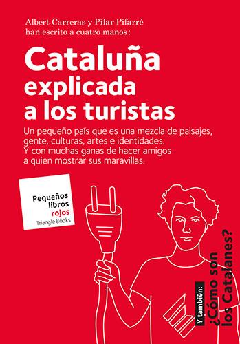 Cataluña | 9788484788072 | Carreras de Odriozola, Albert/Pifarré Matas, Pilar | Llibres.cat | Llibreria online en català | La Impossible Llibreters Barcelona