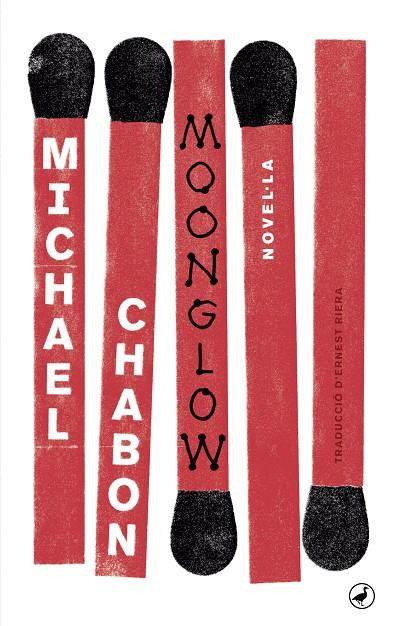 Moonglow | 9788416673650 | Michael Chabon | Llibres.cat | Llibreria online en català | La Impossible Llibreters Barcelona