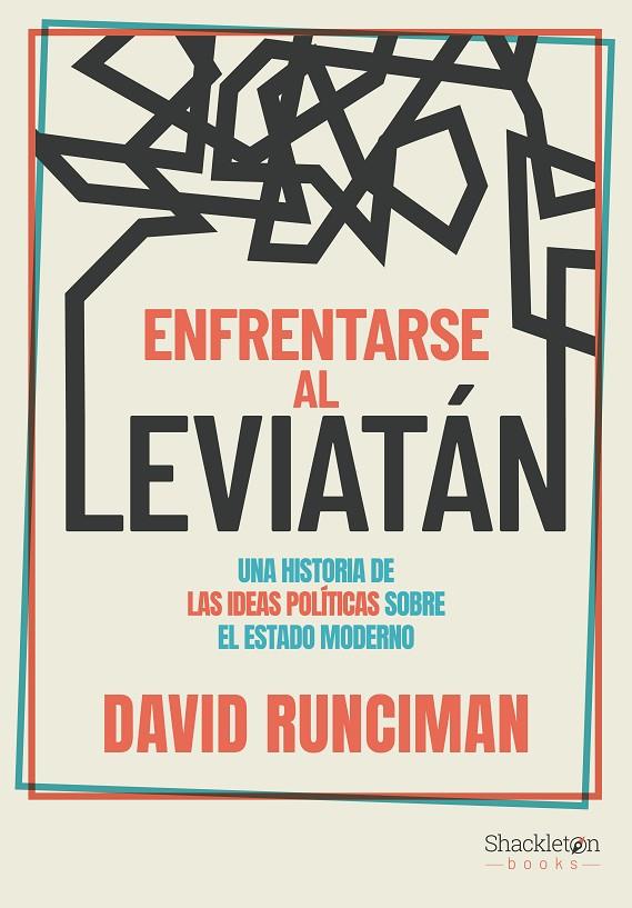 Enfrentarse al Leviatán | 9788413612201 | Runciman, David | Llibres.cat | Llibreria online en català | La Impossible Llibreters Barcelona
