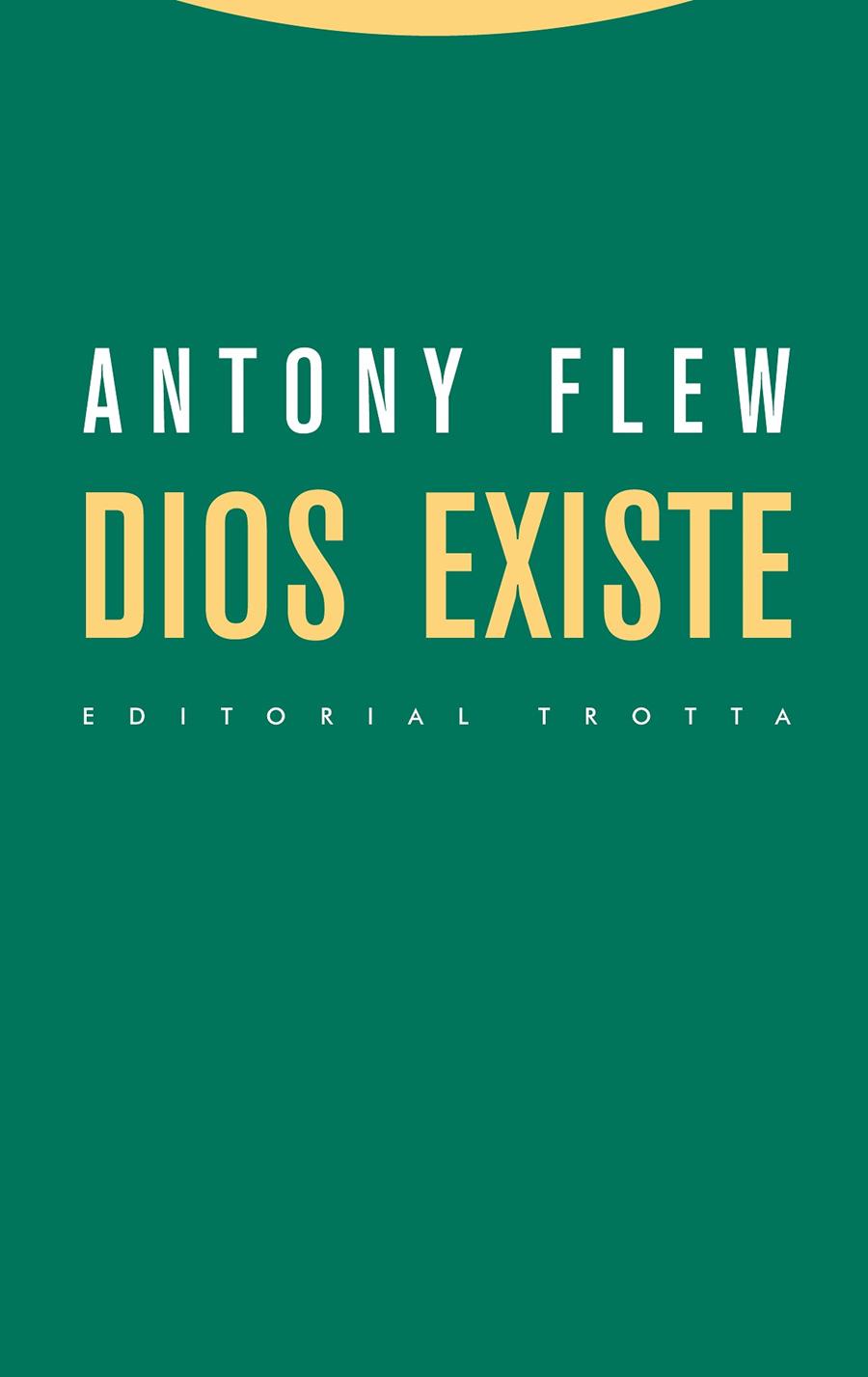 Dios existe | 9788498793680 | Flew, Antony | Llibres.cat | Llibreria online en català | La Impossible Llibreters Barcelona