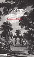 Un viatge sentimental | 9788497100076 | Sterne, Laurence | Llibres.cat | Llibreria online en català | La Impossible Llibreters Barcelona