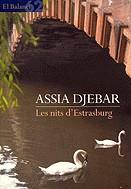 Les nits d'Estrasburg | 9788429750447 | Djebar, Assia | Llibres.cat | Llibreria online en català | La Impossible Llibreters Barcelona