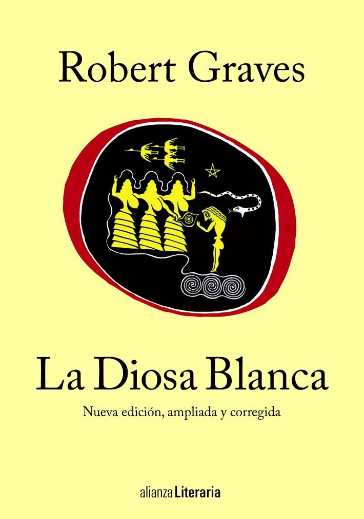 La Diosa Blanca | 9788420691787 | Graves, Robert | Llibres.cat | Llibreria online en català | La Impossible Llibreters Barcelona