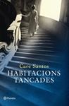 Habitacions tancades | 9788497082259 | Santos, Care | Llibres.cat | Llibreria online en català | La Impossible Llibreters Barcelona
