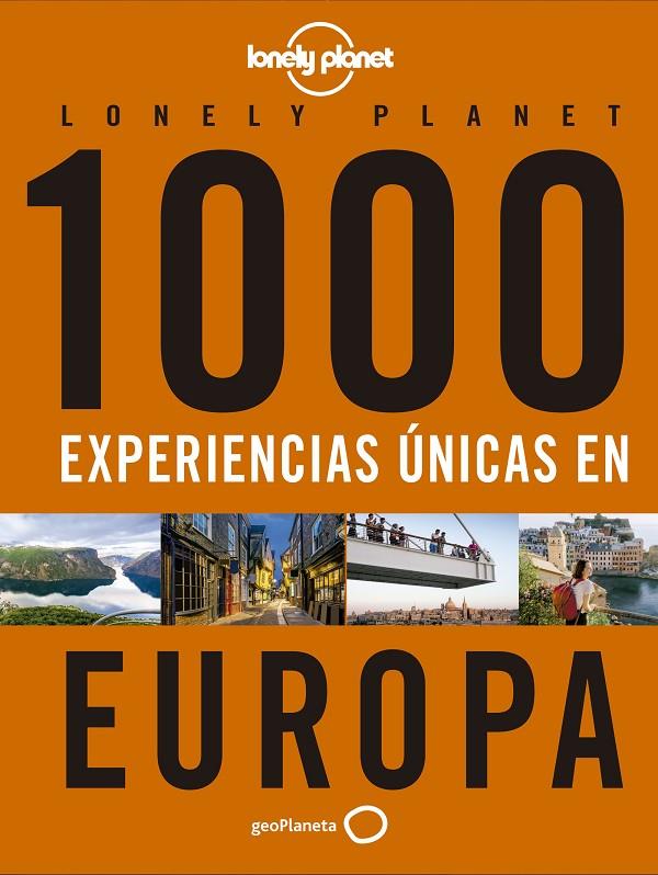 1000 experiencias únicas - Europa | 9788408223214 | AA. VV. | Llibres.cat | Llibreria online en català | La Impossible Llibreters Barcelona
