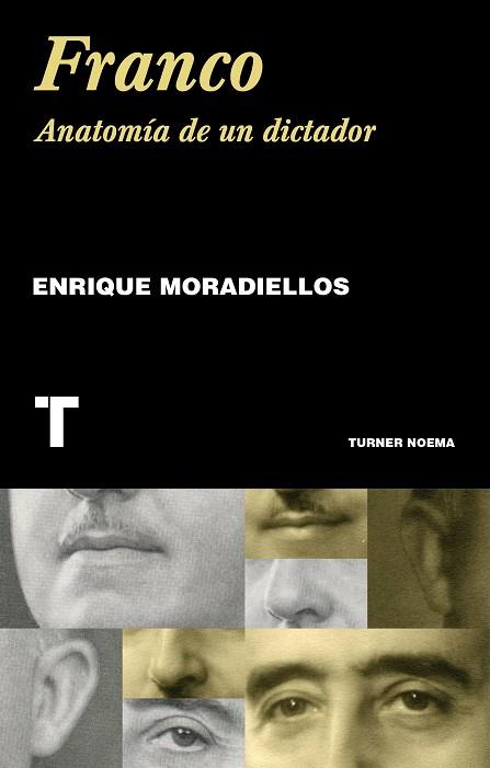 Franco | 9788417141691 | Moradiellos, Enrique | Llibres.cat | Llibreria online en català | La Impossible Llibreters Barcelona