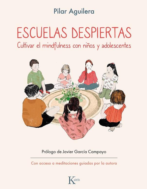 Escuelas despiertas | 9788411211925 | Aguilera, Pilar | Llibres.cat | Llibreria online en català | La Impossible Llibreters Barcelona