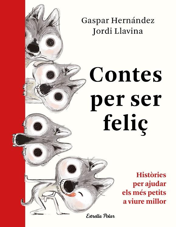 Contes per ser feliç. | 9788491379041 | Gaspar Hernández | Llibres.cat | Llibreria online en català | La Impossible Llibreters Barcelona
