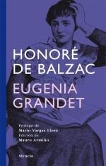 Eugenia Grandet | 9788498413762 | BALZAC, HONORÉ DE | Llibres.cat | Llibreria online en català | La Impossible Llibreters Barcelona