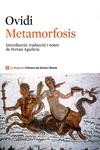 Metamorfosis | 9788482645636 | Ovidi | Llibres.cat | Llibreria online en català | La Impossible Llibreters Barcelona