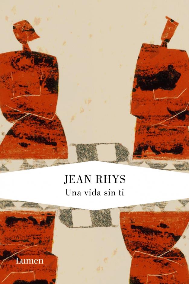 Una vida sin ti | 9788426417954 | Rhys, Jean | Llibres.cat | Llibreria online en català | La Impossible Llibreters Barcelona