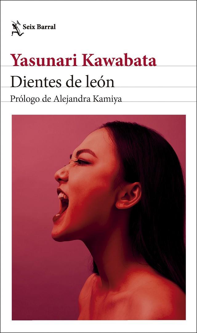 Dientes de león | 9788432243448 | Kawabata, Yasunari | Llibres.cat | Llibreria online en català | La Impossible Llibreters Barcelona