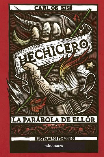 Hechicero | 9788445012215 | Sisí, Carlos | Llibres.cat | Llibreria online en català | La Impossible Llibreters Barcelona