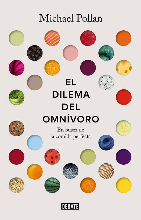 El dilema del omnívoro | 9788499927039 | POLLAN, MICHAEL | Llibres.cat | Llibreria online en català | La Impossible Llibreters Barcelona