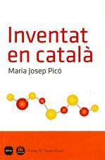 Inventat en català | 9788496499928 | Picó, Maria Josep | Llibres.cat | Llibreria online en català | La Impossible Llibreters Barcelona