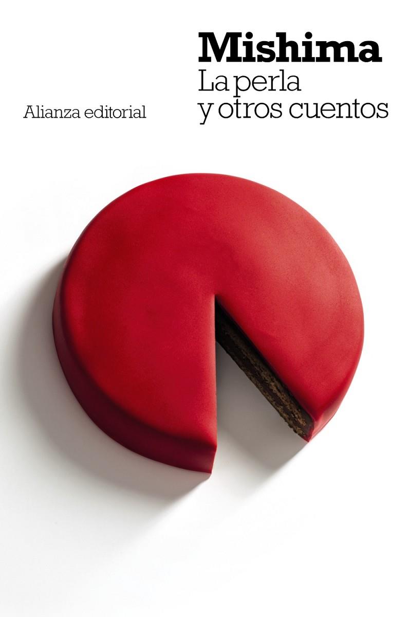 La perla y otros cuentos | 9788420687278 | Mishima, Yukio | Llibres.cat | Llibreria online en català | La Impossible Llibreters Barcelona