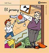 JERSEY, EL -COLAS DE SIRENA- (CURSIVA) | 9788424625771 | Lola Casas | Llibres.cat | Llibreria online en català | La Impossible Llibreters Barcelona