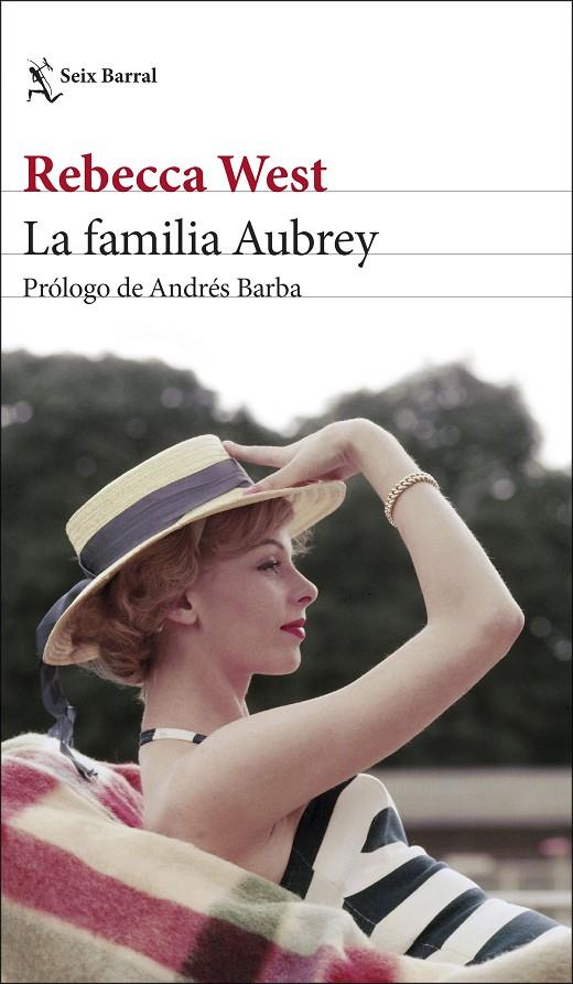La familia Aubrey | 9788432235726 | West, Rebecca | Llibres.cat | Llibreria online en català | La Impossible Llibreters Barcelona