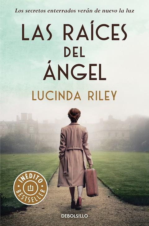 Las raíces del ángel | 9788466344272 | Riley, Lucinda | Llibres.cat | Llibreria online en català | La Impossible Llibreters Barcelona