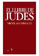 El llibre de Judes | 9788498090192 | Grimaldi, Nicolas | Llibres.cat | Llibreria online en català | La Impossible Llibreters Barcelona