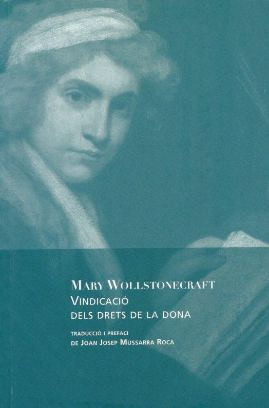 Vindicació dels drets de la dona | 9788494237621 | Wollstonecraft, Mary | Llibres.cat | Llibreria online en català | La Impossible Llibreters Barcelona