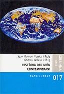 Història del món contemporani | 9788466405591 | Varela, Joan Ramon ; Varela, Andreu | Llibres.cat | Llibreria online en català | La Impossible Llibreters Barcelona