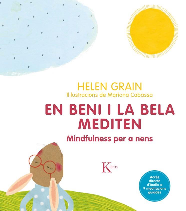 En Beni i la Bela mediten | 9788499886411 | Grain, Helen | Llibres.cat | Llibreria online en català | La Impossible Llibreters Barcelona