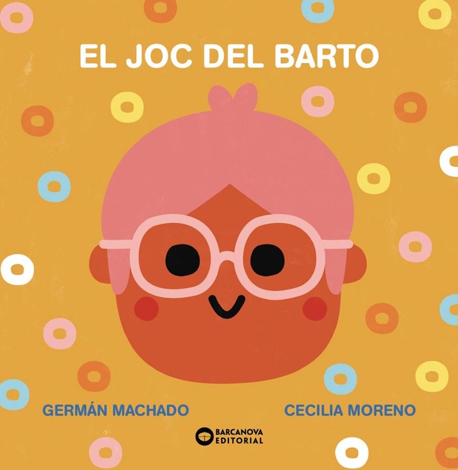 El joc del Barto | 9788448955304 | Machado, Germán | Llibres.cat | Llibreria online en català | La Impossible Llibreters Barcelona