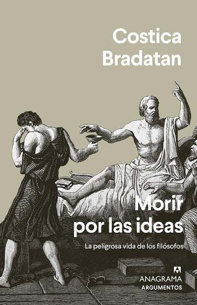 Morir por las ideas | 9788433964991 | Bradatan, Costica | Llibres.cat | Llibreria online en català | La Impossible Llibreters Barcelona