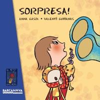SORPRESA! | 9788448926984 | GASOL TRULLOLS, ANNA | Llibres.cat | Llibreria online en català | La Impossible Llibreters Barcelona