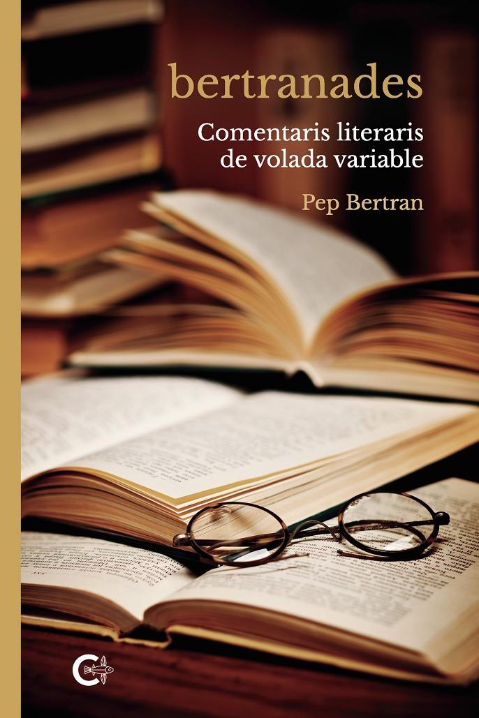 Bertranades | 9788418921865 | Bertran, Pep | Llibres.cat | Llibreria online en català | La Impossible Llibreters Barcelona