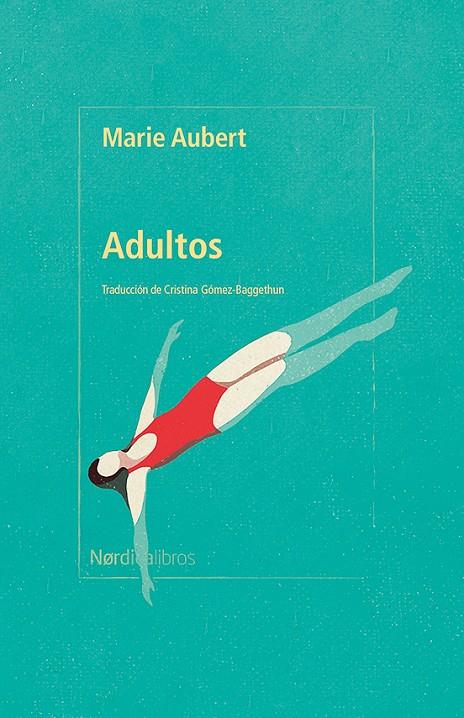Adultos | 9788418930485 | Aubert, Marie | Llibres.cat | Llibreria online en català | La Impossible Llibreters Barcelona